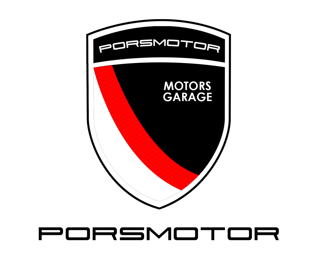 Porsmotor